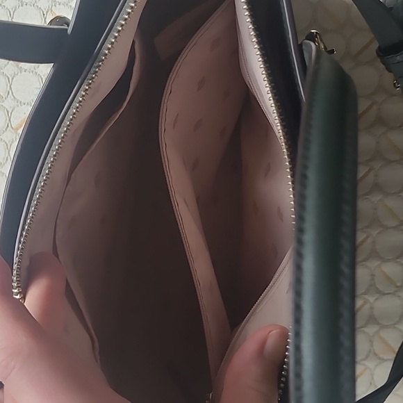 Kate Spade Satchel Crossbody - Picture 4 of 4